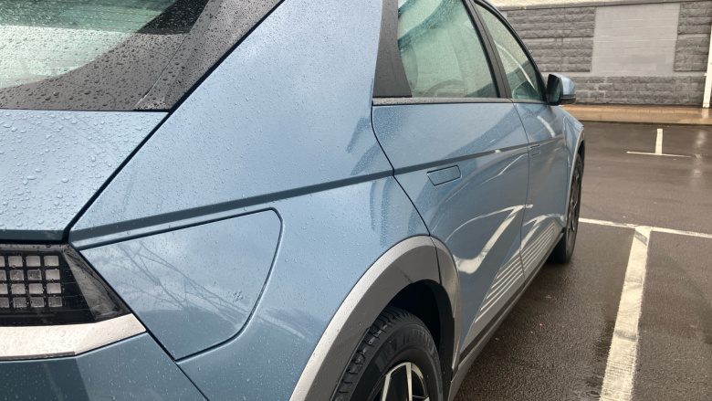 Hyundai IONIQ 5 160kW Premium 73 kWh 5dr Auto Electric Hatchback